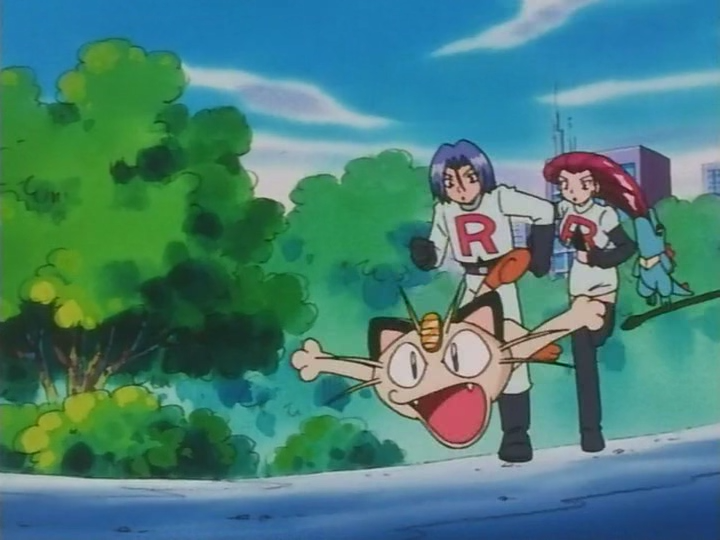 Pokémon ¡Hazte con todos! Temporada 3: The Johto Journeys (adfpF1)